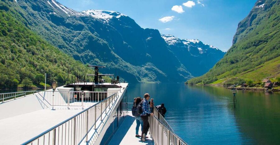 Bergen: Viking Village, Nærøyfjord Cruise & Flåm Railway - Key things you should notice before you go