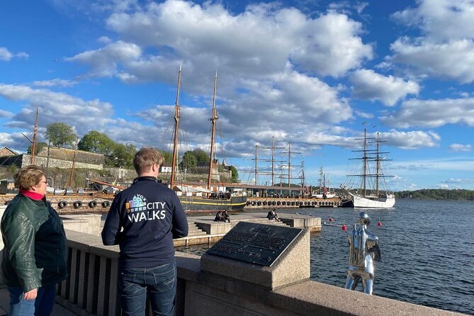 Best of Oslo Guided Walking Tour - Waterfront skyline, Tjuvholmen’s transformation, and the National Mall of Norway