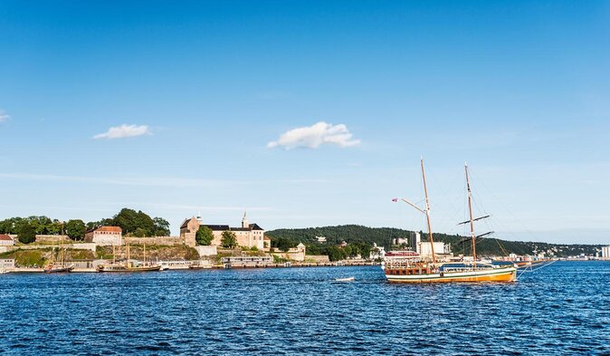 Best View of the Oslofjord Hike - Key highlights you will feel on the hike