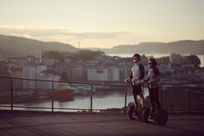 Best Views of Bergen - Segway Day Tour - Why a 2-Hour Bergen Segway Loop Works So Well