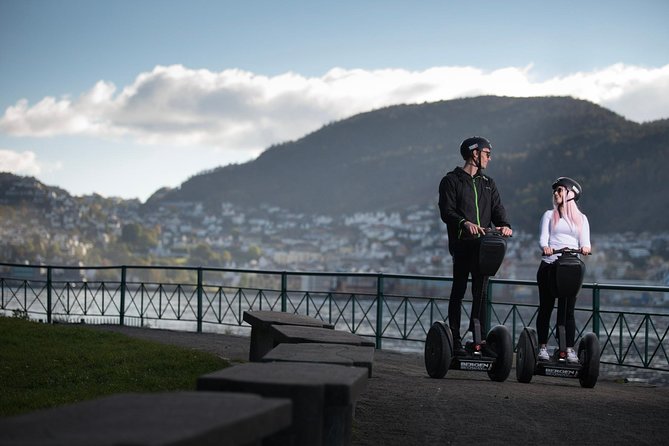 Best Views of Bergen - Segway Day Tour - How the Guides Make or Break the Experience