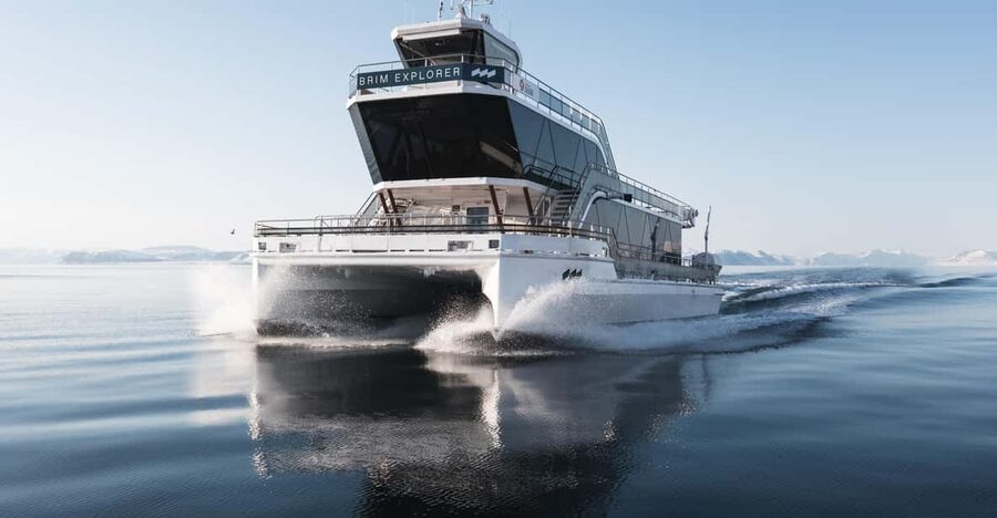 Bodø: Northern Lights Cruise - Key things I’d bet on