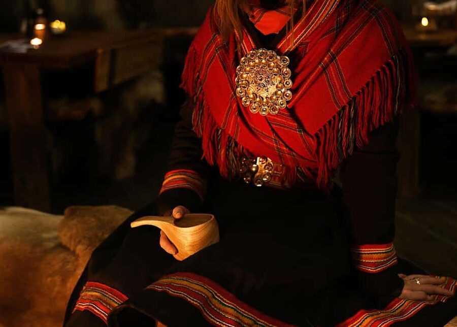 Bodø: Sami Experience in Bodø - Who this Sami experience is best for