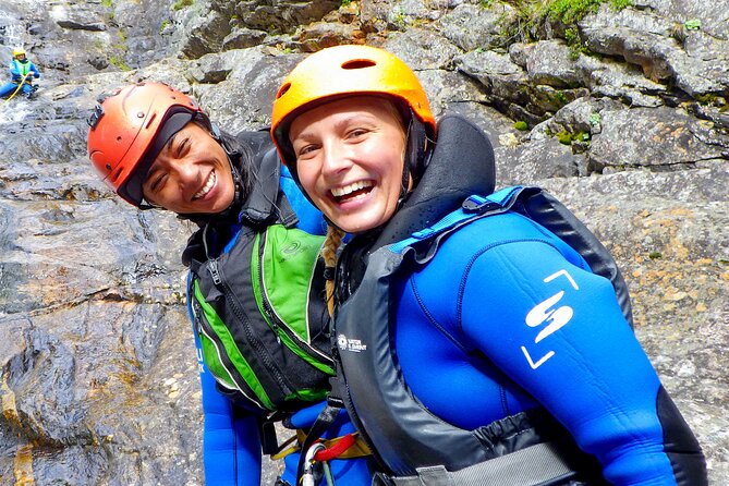 Canyoning Adventure in Hidden Mountain Rapids near Geilo - Price and Value: Is $140.42 Worth It?