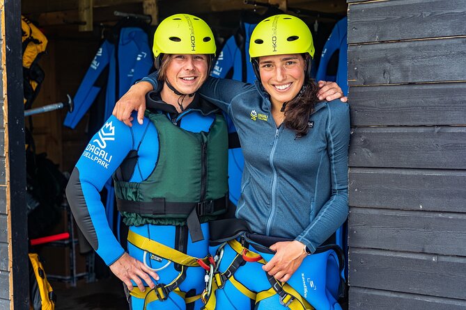 Canyoning Adventure in Hidden Mountain Rapids near Geilo - Who Should Book This Canyoning Near Geilo?
