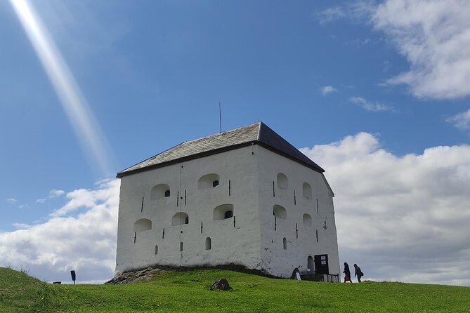 City Bus Tour in Trondheim, Norway - Quick Reality Check: Price, Timing, and Who This Tour Fits