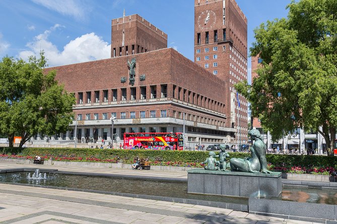 City Sightseeing Oslo Hop-On Hop-Off Bus Tour - Price and value: does $46.60 make sense?