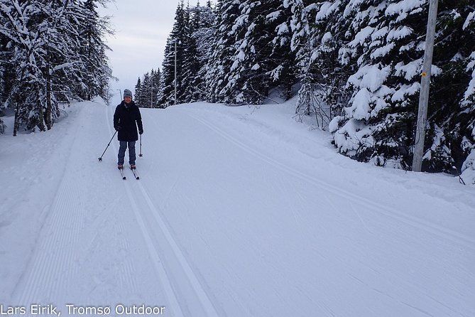 Cross-Country Ski Lesson for Beginners in Tromso - Key things to know before you go