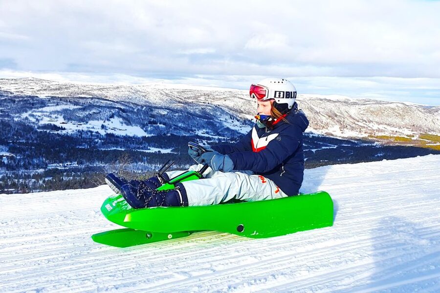 Dagali: 2-Hour Racing Toboggan Adventure - Price and Value: What $48 Really Buys You