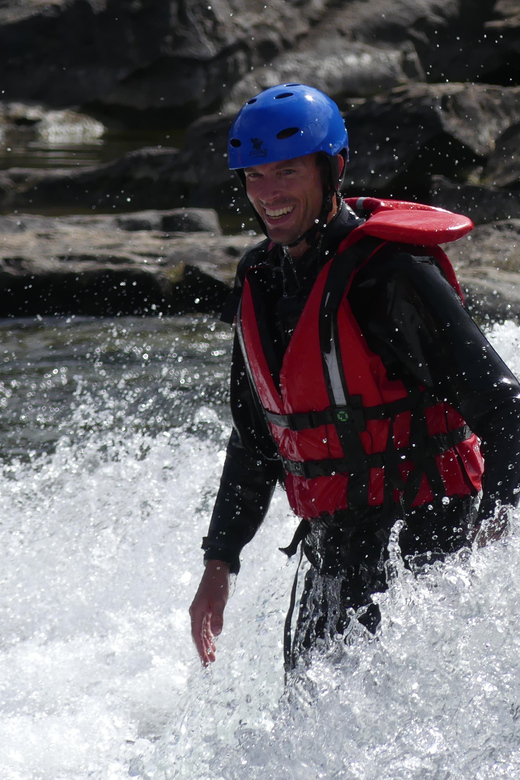 Dagali/Geilo: White Water Rafting Adventure - level 2 - The 3-Hour Flow: From Safety Briefing to 1.5 Hours on the Water