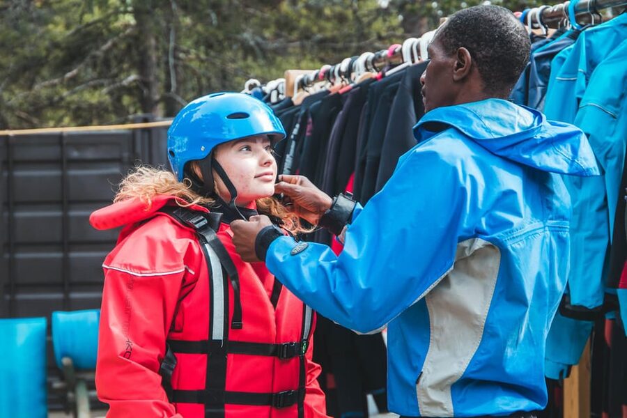Dagali/Geilo: White Water Rafting Adventure - level 2 - Price and Value: Is $114 a Fair Deal for 3 Hours of Rafting?