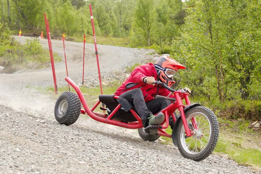 Dagali: Mountain Cart Racing Adventure - Who this is best for, and who should skip it