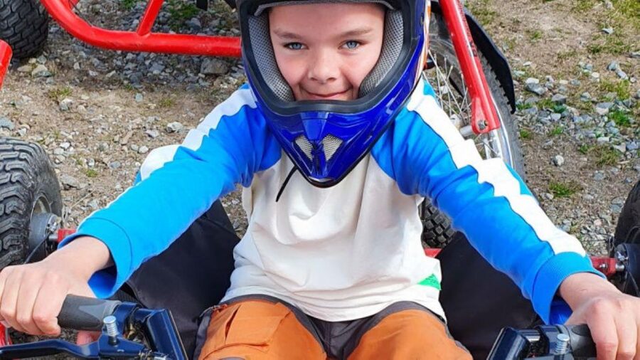 Dagali: Mountain Cart Racing Adventure - The 1-hour flow: from lift climb to multiple downhill runs