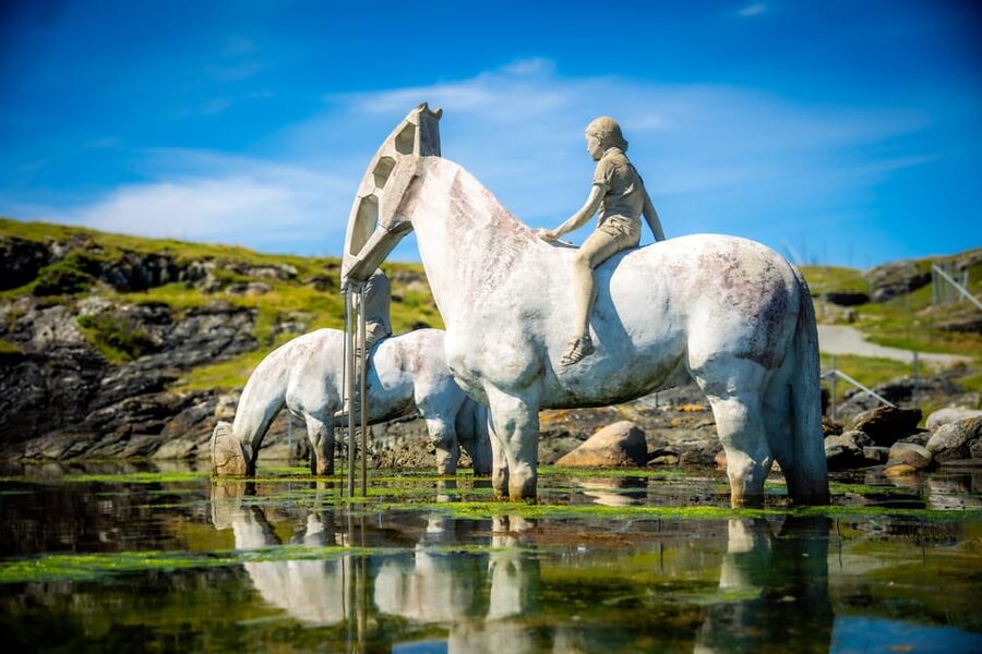 Discover Haugesund and visit a local mountain farmer - Who this tour suits best, and who should skip it