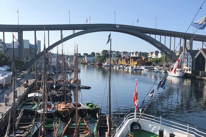 Discover Haugesund with the locals, visit the rising tides - Key Things You Should Know Before You Go