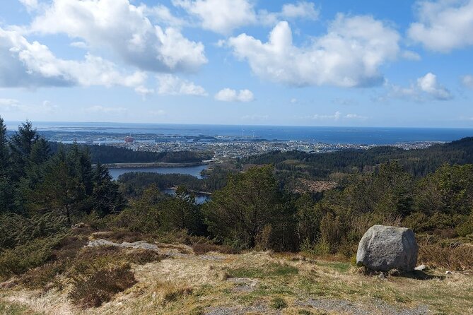 Discover Haugesund with the locals, visit the rising tides - Timing, Stops, and How to Plan Your Day
