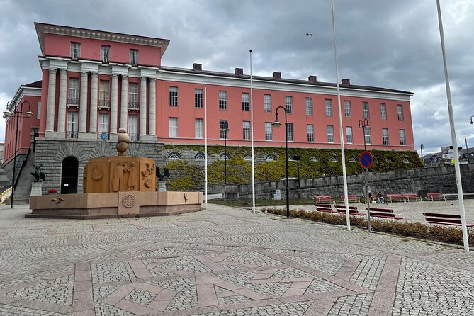 Discover Haugesund with the locals, visit the rising tides - Who This Tour Suits Best (and Who Might Want Something Different)