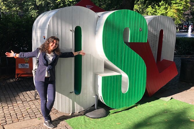 Discover Oslo on foot - Why the private guide style is the real value