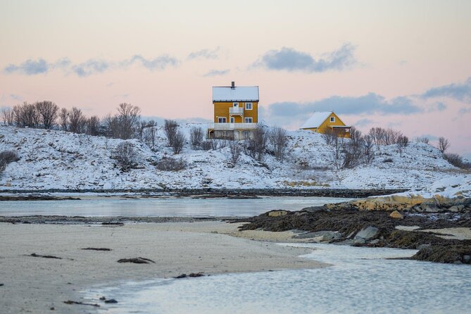 Discover the Fjords of Kvaloya - a roadtrip along fjords and fishing villages - Key Things I’d Watch Before You Go
