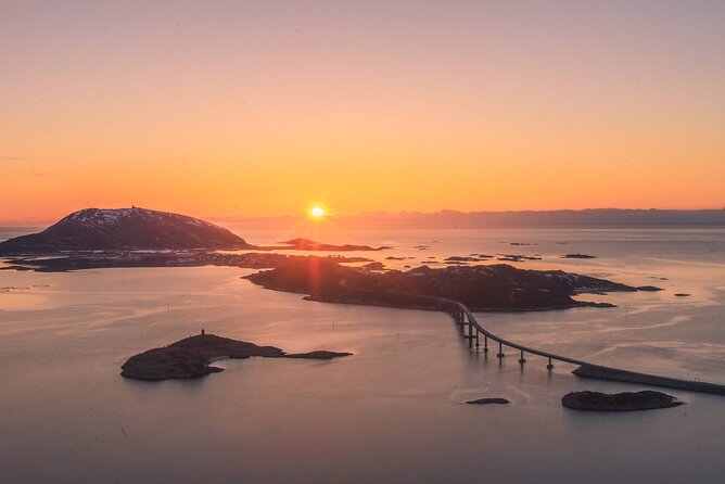 Discover the Fjords of Kvaloya - a roadtrip along fjords and fishing villages - Price and Value: Is $117.69 Worth It?