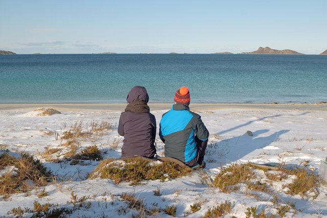 Discover the Fjords of Kvaloya - a roadtrip along fjords and fishing villages - What to Wear and Bring for Fjord Stops in All Weather