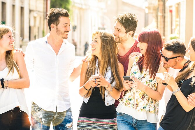 e-Scavenger hunt Kristiansand: Explore the city at your own pace - Key highlights you’ll feel on the walk