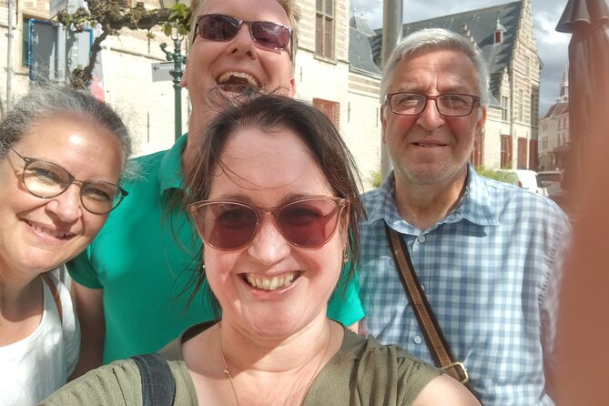 e-Scavenger hunt Stavanger: Explore the city at your own pace - Canning Museum: sardines, tools, and the real mechanics of food