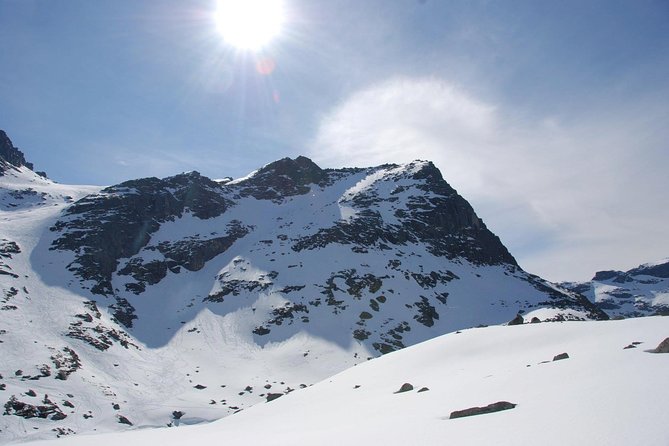 Eco friendly snowshoeing in Scenic Landscape - Price and value: where $170.84 makes sense