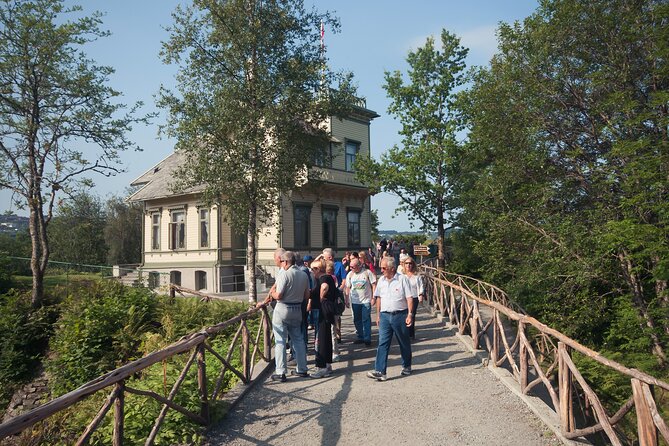 Edvard Grieg House Private Tour in Bergen - A tight, smart 3-hour loop with pickup from Bergen