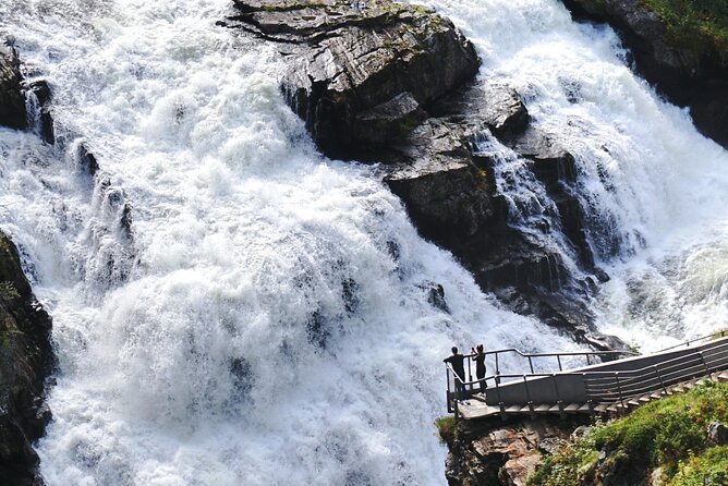 Eidfjord Guided tour Vøringfossen Waterfall & National Park - Key things you should know before you go