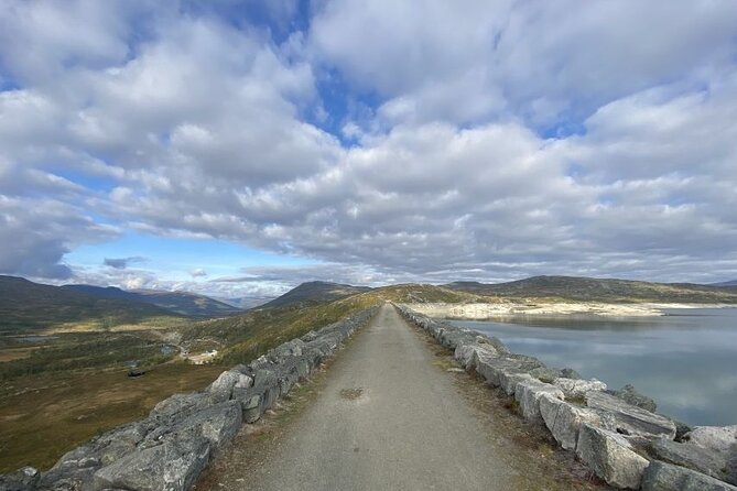 Eidfjord Guided tour Vøringfossen Waterfall & National Park - Hardangervidda National Park Above the Tree Line