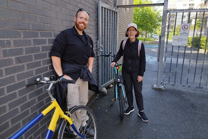 El-bike Rentals By The Oslo Tour - Price And Value: How $34.30 Fits A Norway Budget