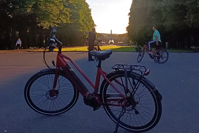 El-bike Rentals By The Oslo Tour - Timing, Weather, And The One Detail That Can Trip You Up