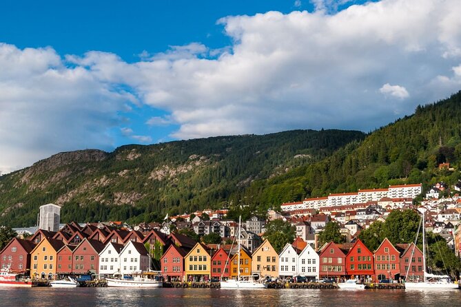 Essential Bergen: 2-Hour Private Guided Walking Tour - Why a 2-hour private walk works so well in Bergen