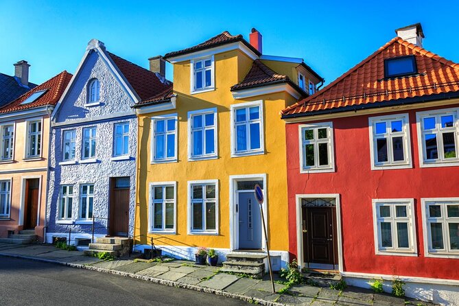 Essential Bergen: 2-Hour Private Guided Walking Tour - From BergenTorget to Bryggen: UNESCO on foot