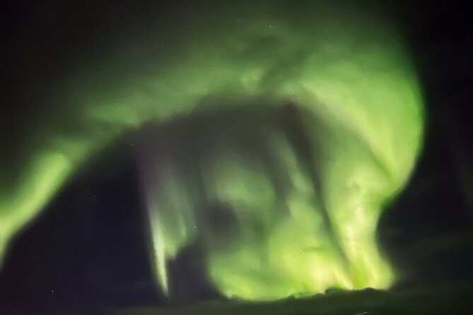 Evening Tour and Aurora Borealis Sightseeing in Norway by ATV - Fjordside Aurora Stops: Where You Actually See the Sky