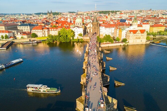 Exclusive Guided & Customized Private Oslo City Tour in Limo - Nobel Peace Center, then Nationaltheatret for culture without the stress