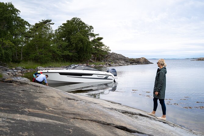 Exclusive Private Cruises on the Oslo Fjord - Why Oslo Fjord looks different from the water