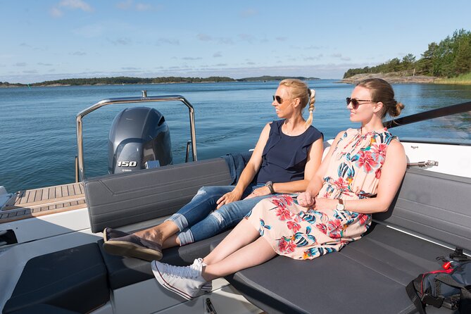 Exclusive Private Cruises on the Oslo Fjord - Bird sanctuaries near Bunnefjorden and Skjælsholmene