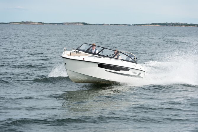 Exclusive Private Cruises on the Oslo Fjord - Islands and neighborhoods: Hovedøya, Ormøya, Paddehavet, Nordstrand