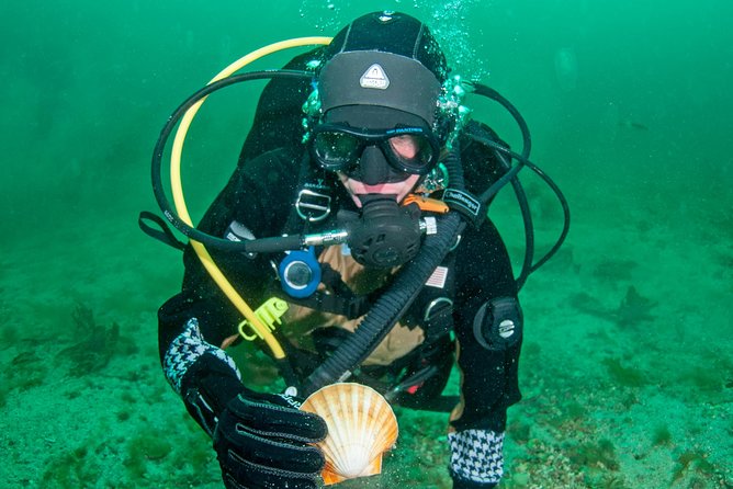 First Time Diver Scuba Experience - Key highlights you should know before you go
