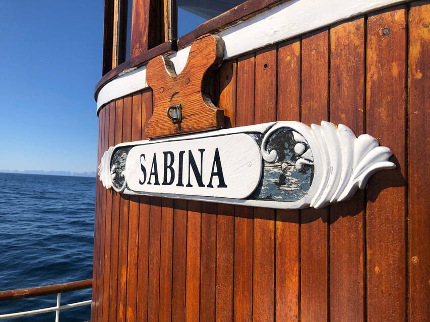 Fishing trip from Henningsvær + free (self caught) fish soup - Practical tips so your trip stays comfortable and productive