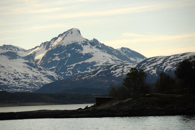 Fjord Cruise with Luxury Catamaran in Tromso - Entering Tromso’s winter light: what makes the timing work