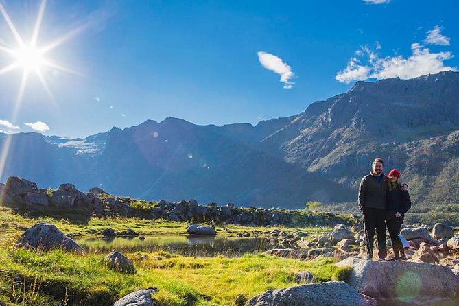 Fjord Expedition: Arctic Adventure Awaits - Price and value: what $145.76 buys for a 5-hour outing