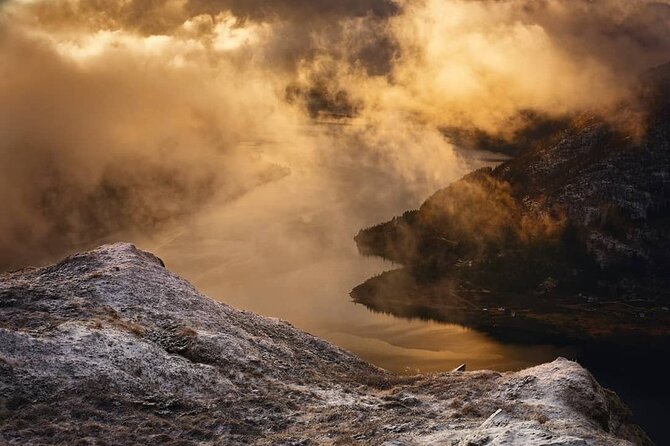 Fjord Hiking - Private tour - Who Should Book This Fjord Hike (And Who Might Want a Simpler Day)