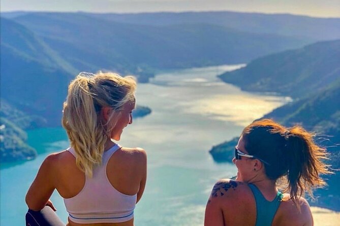 Fjord Hiking - Public tour - Price and value: why $245.94 can make sense in Bergen