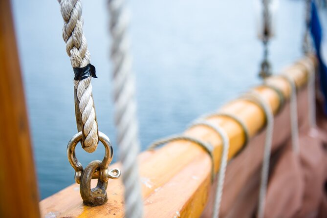 Fjord & History Cruise - Meeting point and practical logistics, so you don’t stress