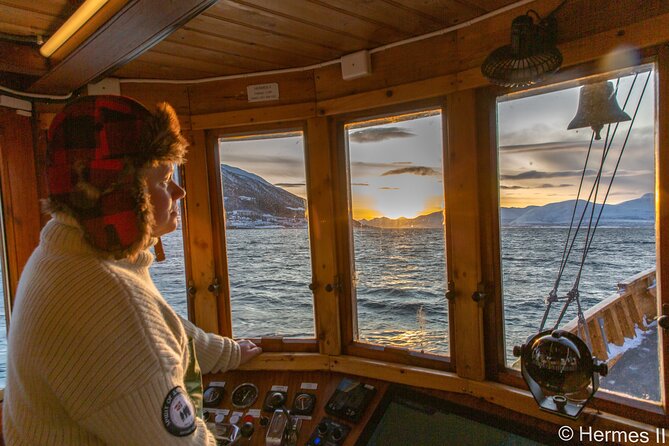 Fjord & History Cruise - Should you book this Hermes II cruise?