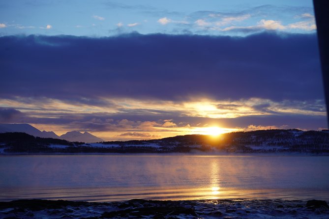 Fjord, Mountain and Wildlife Tour - Weather reality in Tromsø, and how to decide expectations