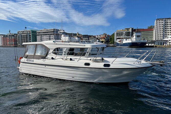 Fjord Sea Safari with Fishing from Bergen - Key things I’d circle before you go